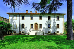Villa Capolona, Calenzano